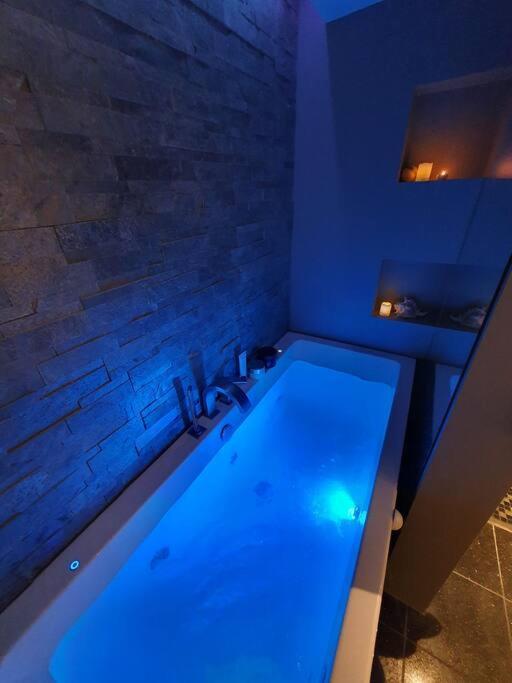 Modern Loftsleilighet فردريكسْتاد المظهر الخارجي الصورة